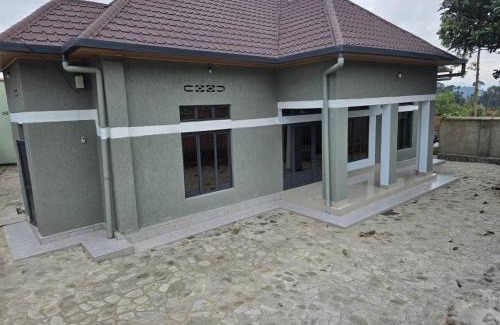 Musanze House | Volcano homes