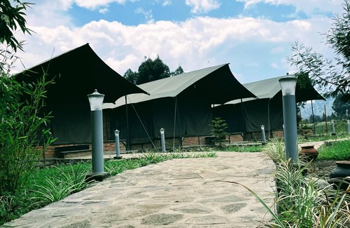 Kinigi Resort | Volcanoes Over View Safaris & Camp
