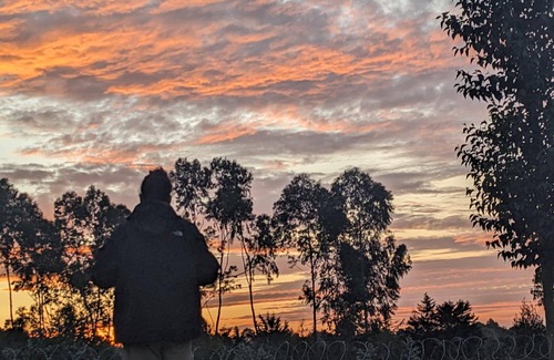 Kinigi Resort | Volcanoes Over View Safaris & Camp