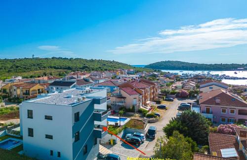 Banjole Apartment | Volme View