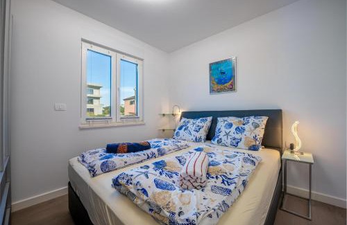 Banjole Apartment | Volme View