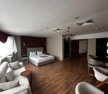 Bahcelievler Mahallesi Hotel | Volonte Hotel & Spa