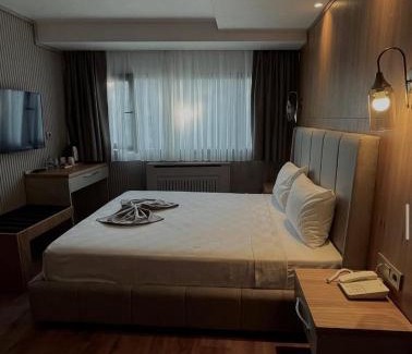Bahcelievler Mahallesi Hotel | Volonte Hotel & Spa