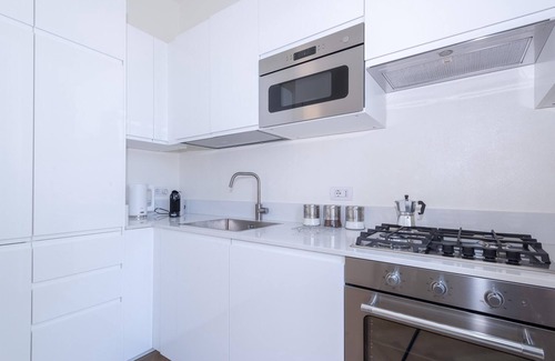 Cernobbio Apartment | Volta 4 - Cernobbio in Cernobbio
