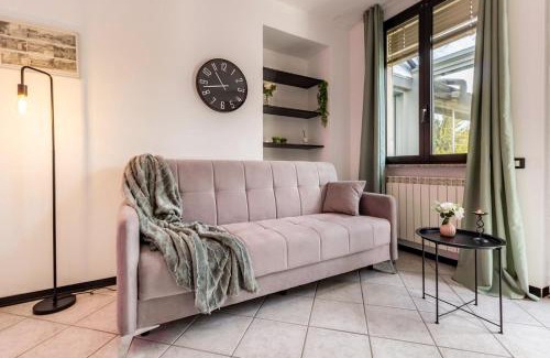 Camnago Volta Apartment | Volta Hub- Lago Como 10 Min