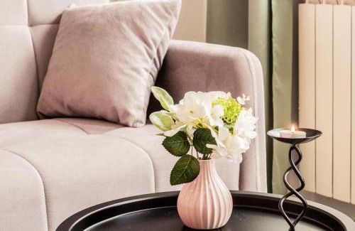 Camnago Volta Apartment | Volta Hub- Lago Como 10 Min