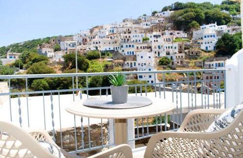 Koronos Apartment | VOLTO Suite