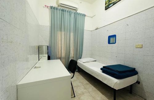 Rione XVIII Castro Pretorio House | Volturno Guest House