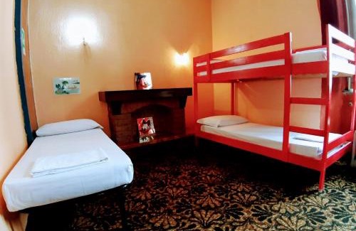 Rione XVIII Castro Pretorio House | Volturno Guest House