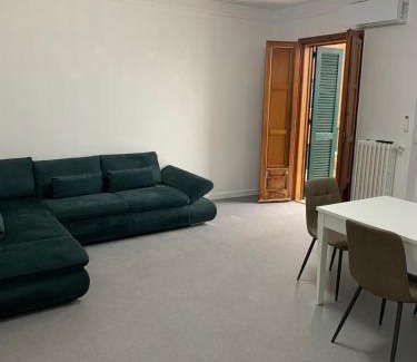 Margherita di Savoia Apartment | Volver Apartment