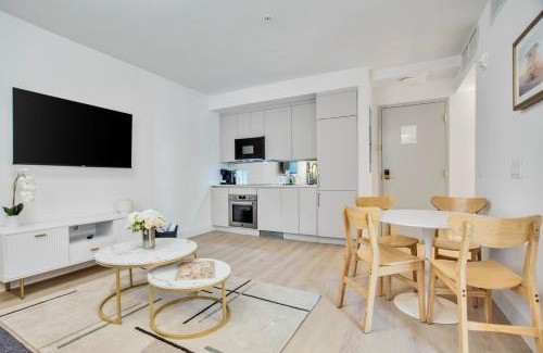 South Pointe Hotel | Vonder Miami Beach - Unit 3