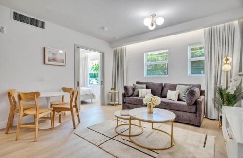South Pointe Hotel | Vonder Miami Beach - Unit 3