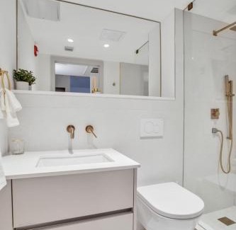 South Pointe Hotel | Vonder Miami Beach - Unit 3