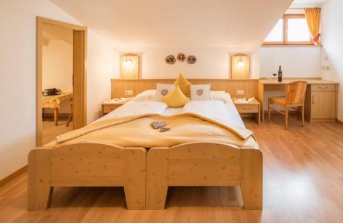 Valle Aurina Apartment | Voppichlhof App Alpenrose