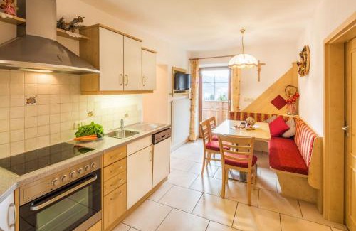 Valle Aurina Apartment | Voppichlhof App Arnika
