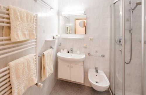 Valle Aurina Apartment | Voppichlhof App Arnika