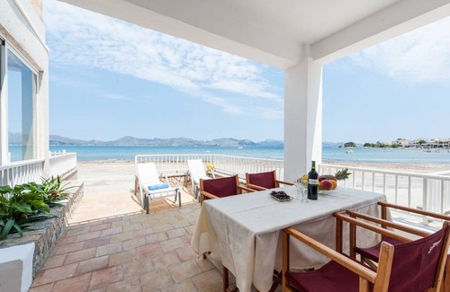 Alcudia House | Voramar