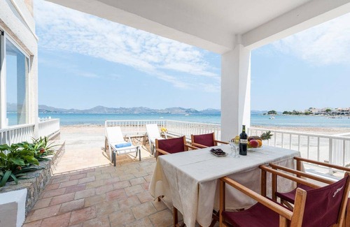 Alcudia House | VORAMAR
