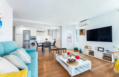 Puerto de Pollensa Apartment | Voramar