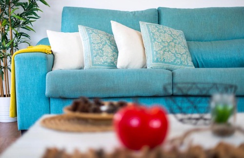 Puerto de Pollensa Apartment | Voramar
