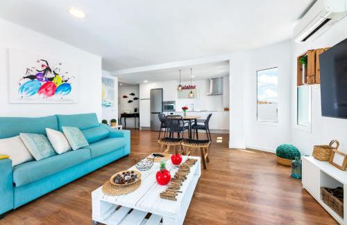 Puerto de Pollensa Apartment | Voramar