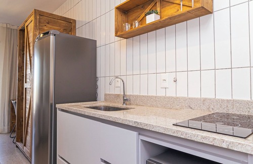 Bela Vista Apartment | Vossa Bossa Facto