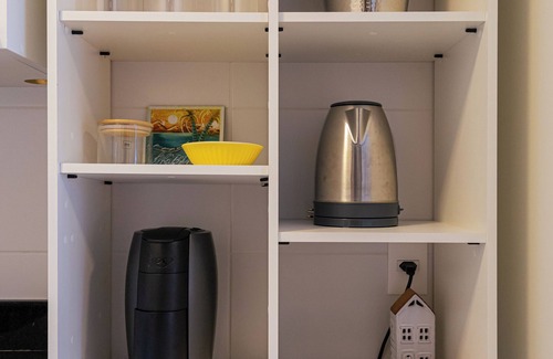 Bela Vista Apartment | Vossa Bossa Facto