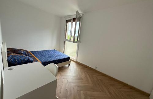 Champigny-sur-Marne Apartment | Votre havre de paix à Champigny