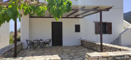 Naxos Apartment | Votsalo Beach House
