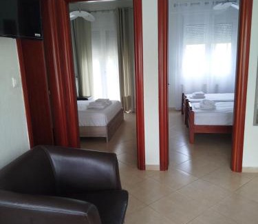 Asprovalta Apartment | Voula apartment