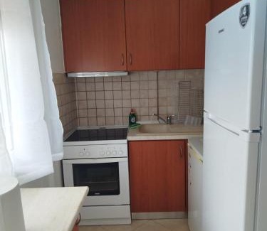 Asprovalta Apartment | Voula apartment