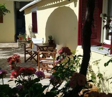 Gaios Apartment | Voula