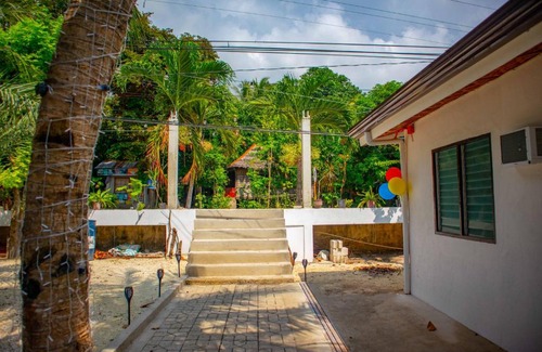 Oslob Resort | Voz Resort Beach Front