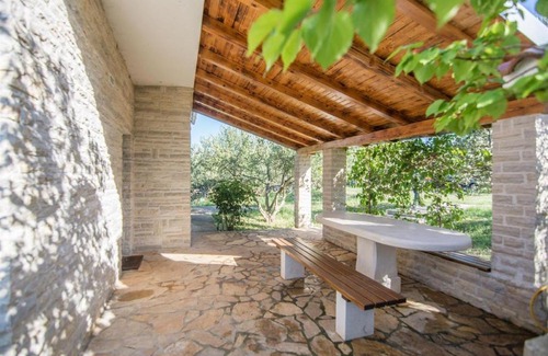 Pirovac House | Vransko Lake House