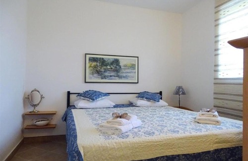 Pirovac House | Vransko Lake House