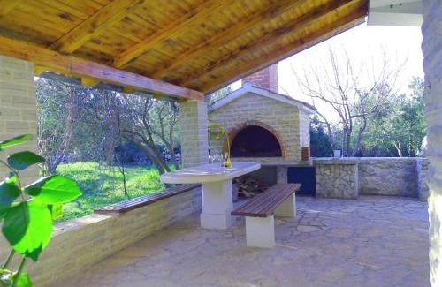 Pirovac House | Vransko Lake House