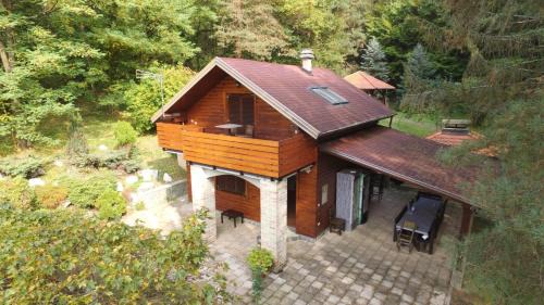 Breznik Plesivicki House | Vrata Plešivice