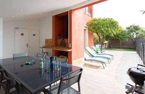 Saint-Laurent-du-Var Villa | Vrbo Property