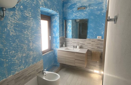 Scano di Montiferro House | Vrbo Property