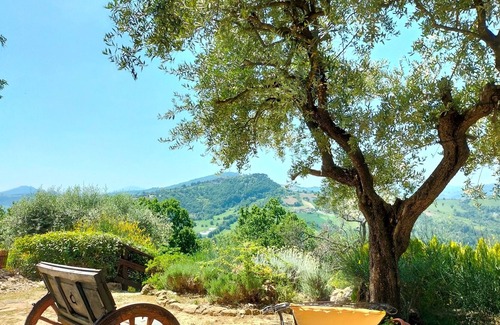 Penna San Giovanni House | Vrbo Property