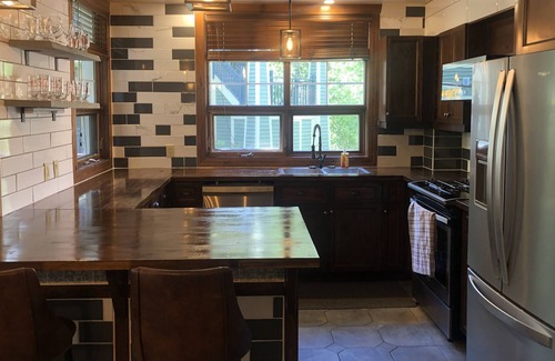 Tremblant-Les-Eaux House | Vrbo Property
