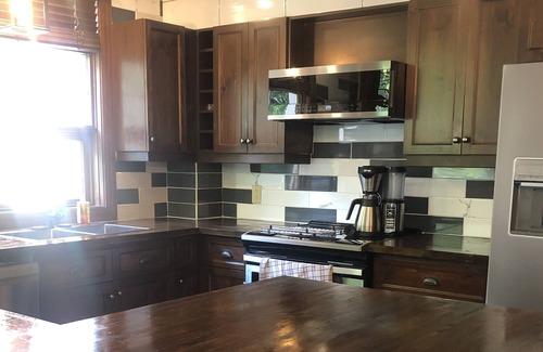 Tremblant-Les-Eaux House | Vrbo Property