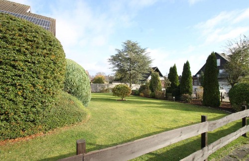 Kellenhusen Apartment | Vrbo Property
