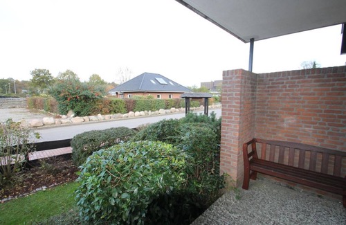 Kellenhusen Apartment | Vrbo Property