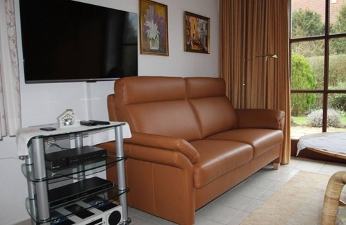 Kellenhusen Apartment | Vrbo Property