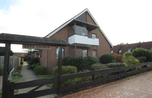 Kellenhusen Apartment | Vrbo Property