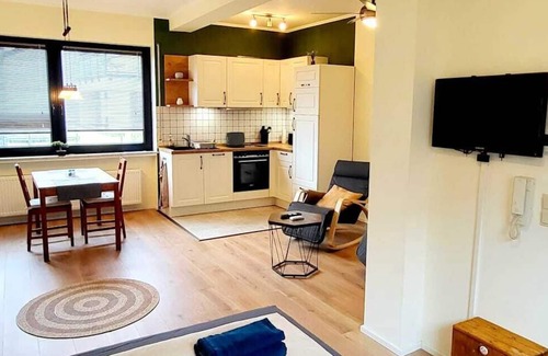 Konz Apartment | Vrbo Property