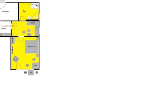 Moessingen Apartment | Vrbo Property