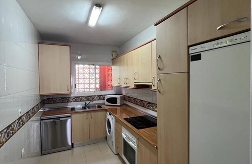 Urbanizacion Hacienda las Chapas Apartment | Vrbo Property