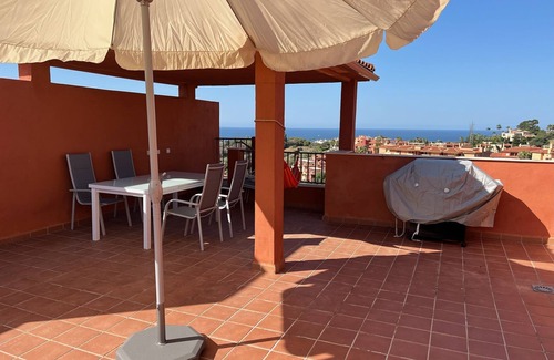 Urbanizacion Hacienda las Chapas Apartment | Vrbo Property
